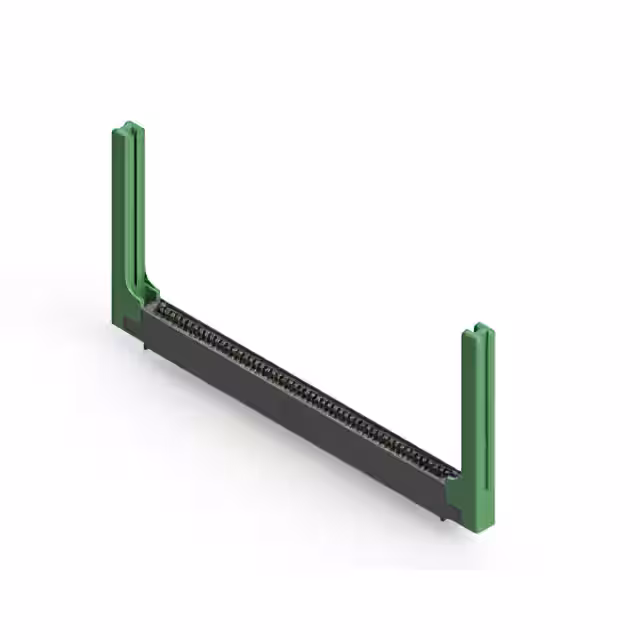 395-052-559-458 EDAC Inc.  Edgeboard Connectors